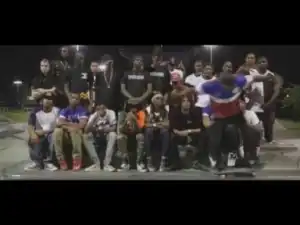 Video: Audio Push - Reppin